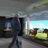 Centro de Experiencias Inmersivas de la Tauromaquia