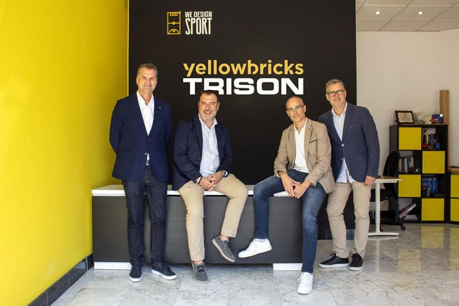 yellow bricks