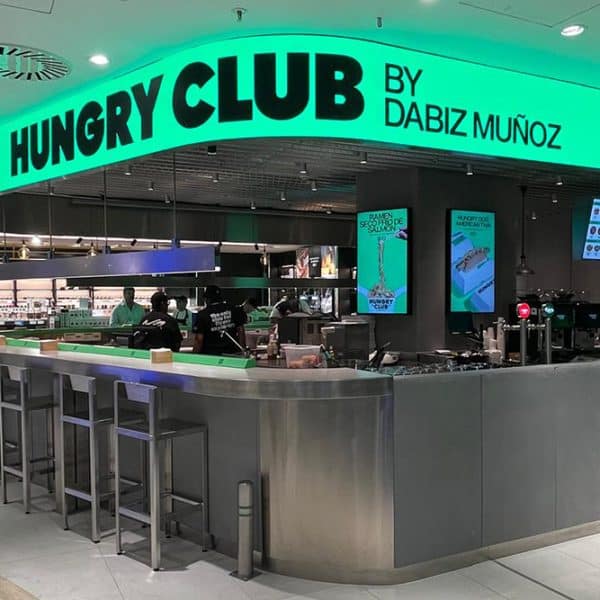 Dabiz Muñoz