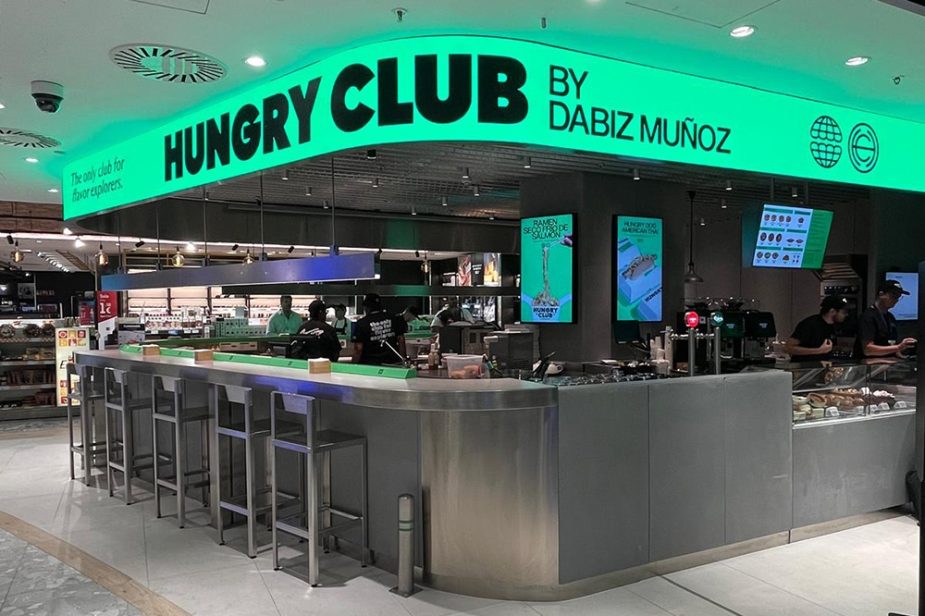 Dabiz Muñoz