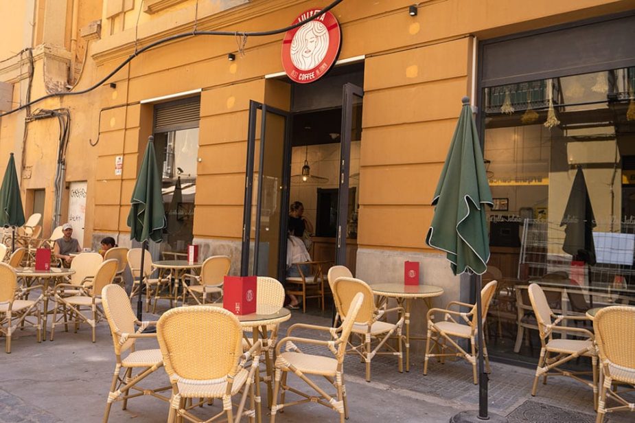 Compañía del trópico adquiere Julieta Coffee