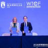 Congreso Mundial de Ciudades Turísticas