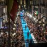 pasarela larios