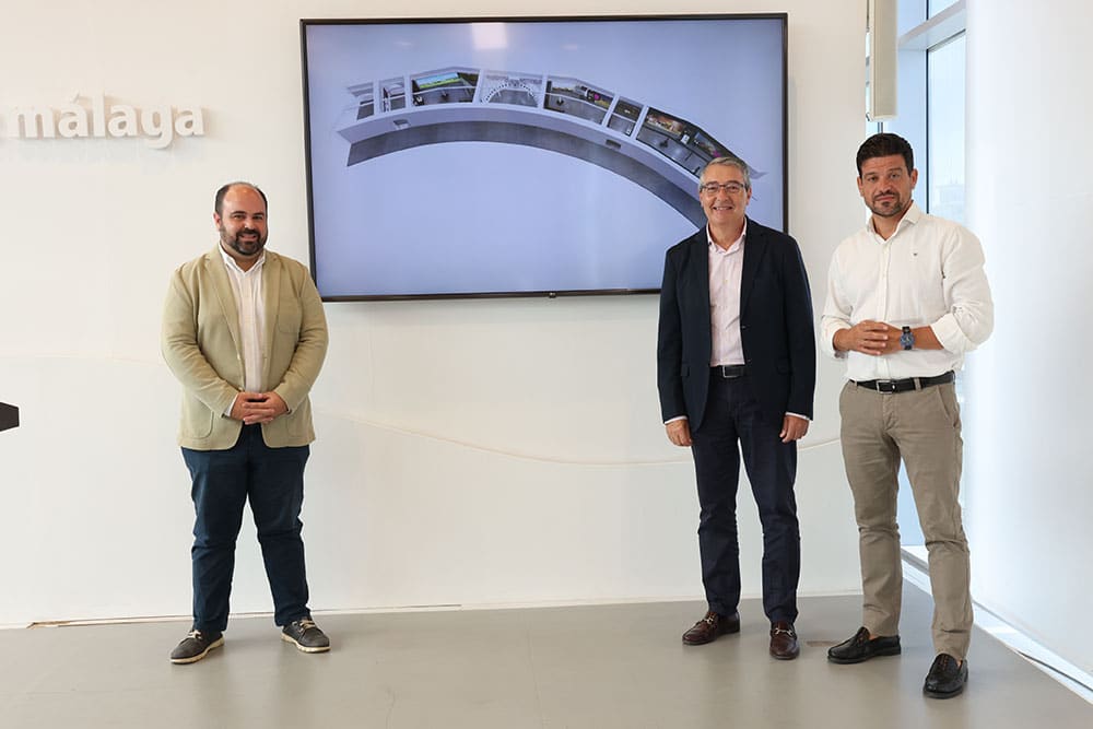 Centro de Experiencias Inmersivas de la Tauromaquia