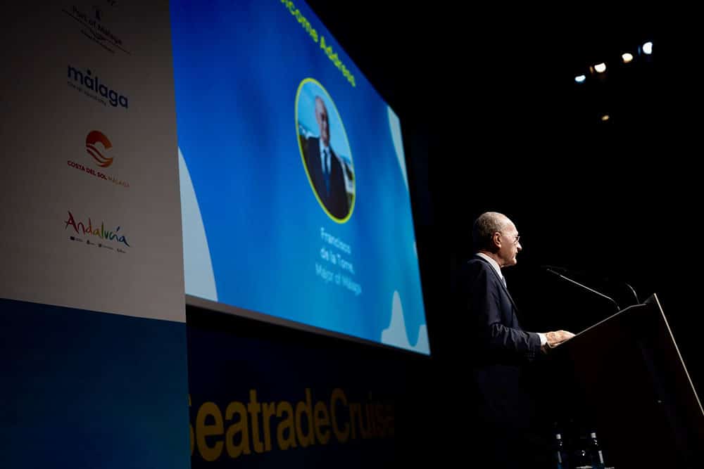 seatrade