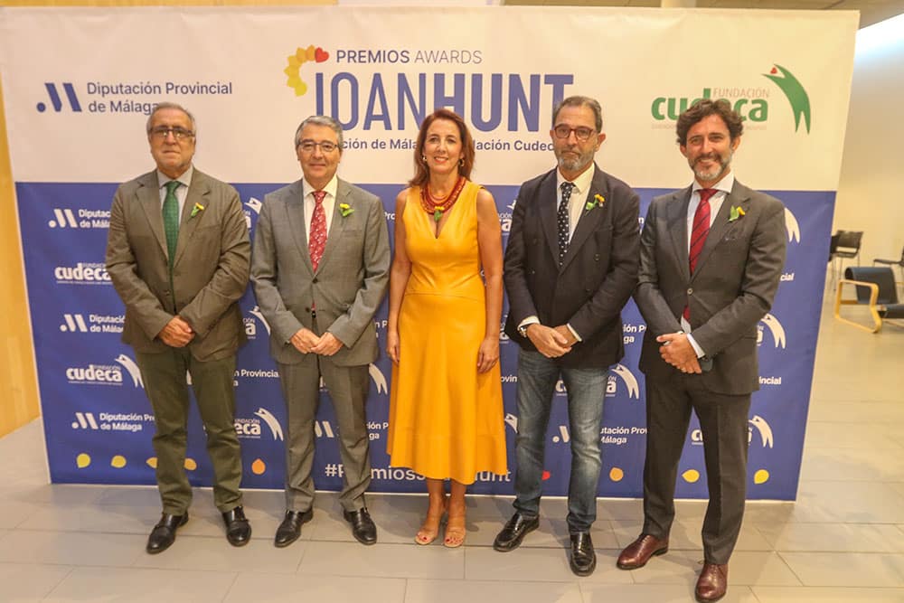 Premios Joan Hunt