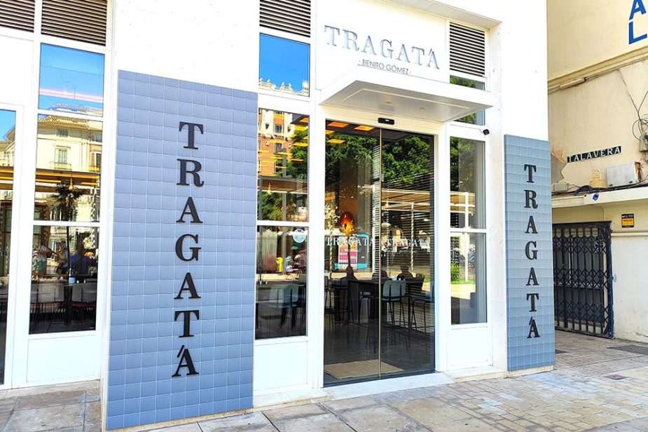 Tragatá