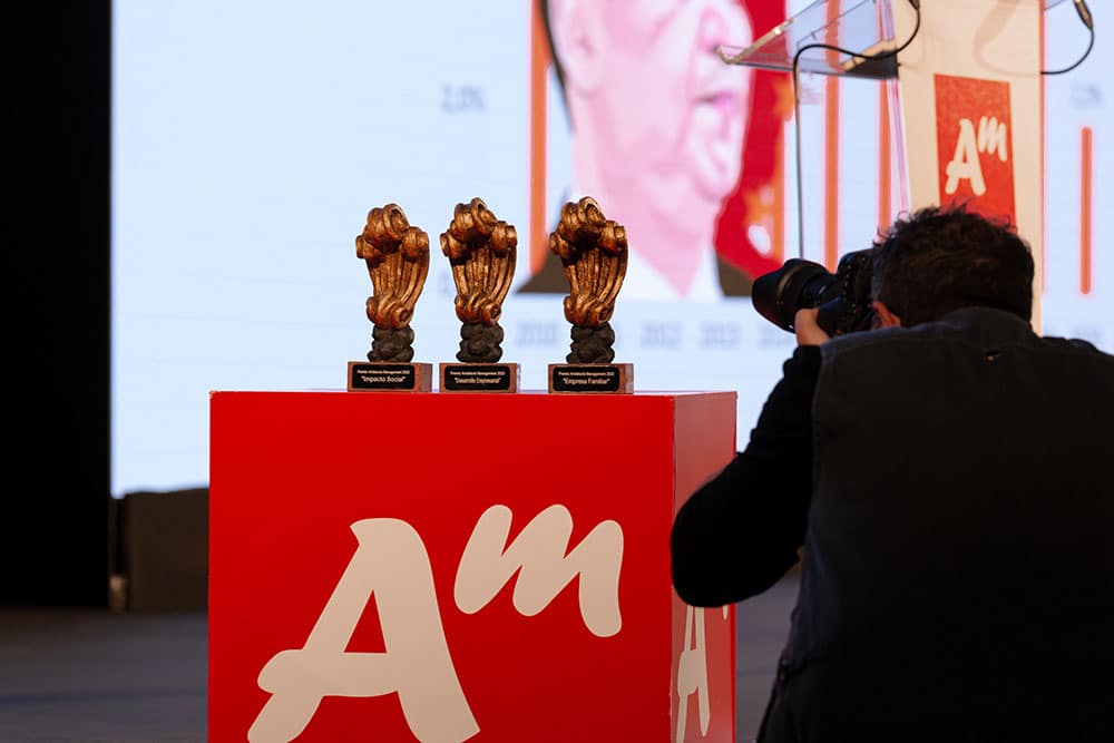 Premios Andalucía Management