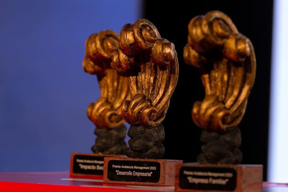 Premios Andalucía Management