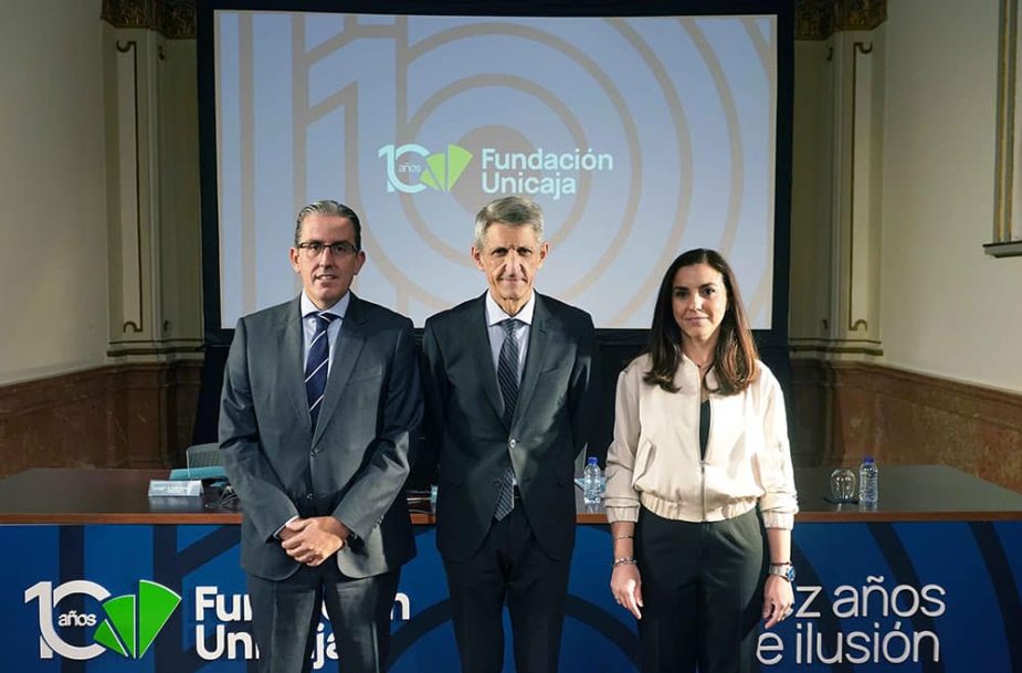 Fundación Unicaja