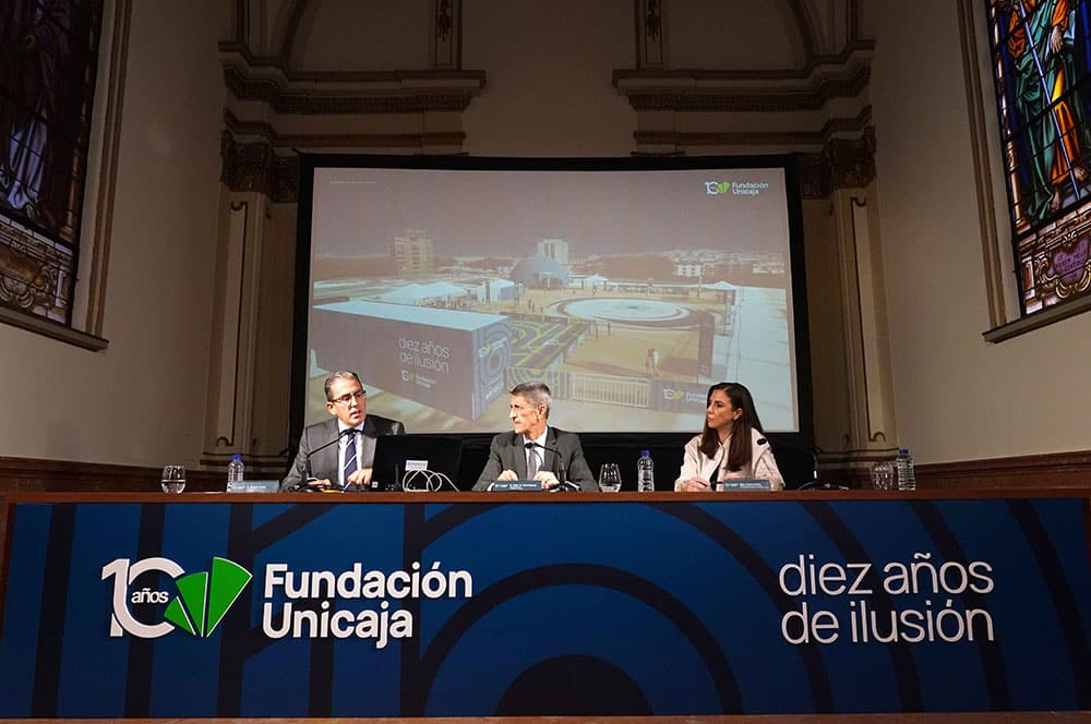 Fundación Unicaja