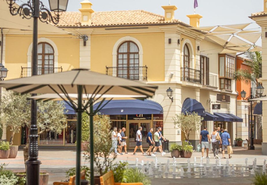 McArthurGlen