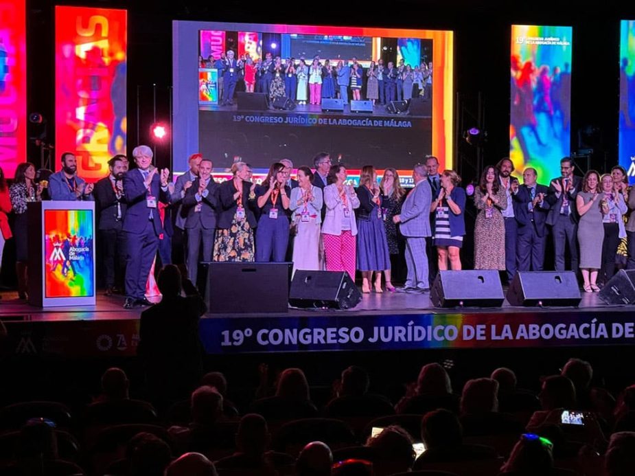 Congreso Jurídico de la Abogacía