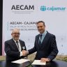 Cajamar y AECAM