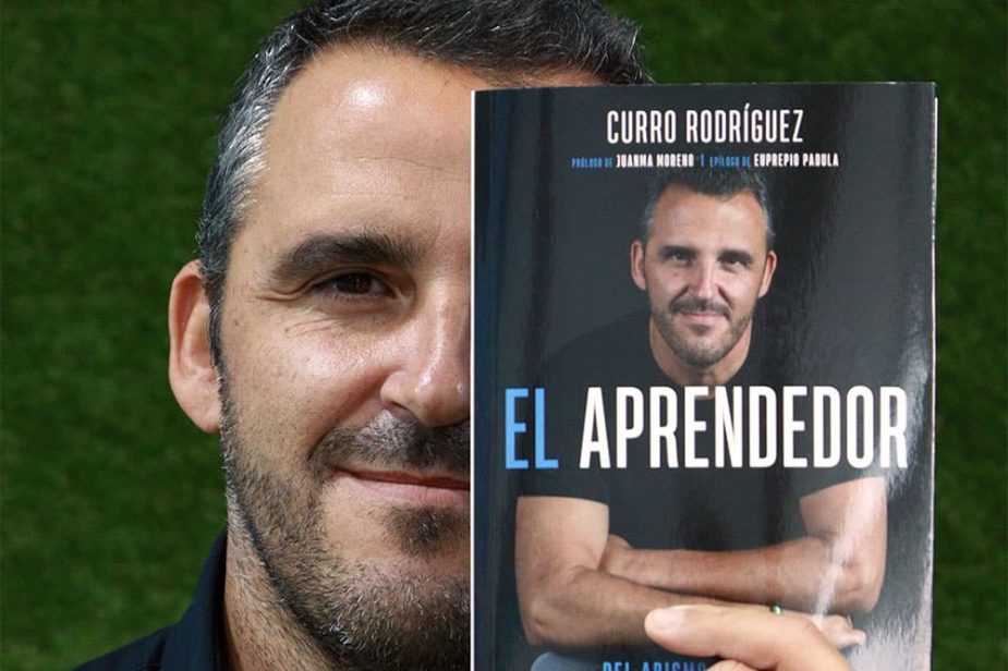Curro Rodríguez