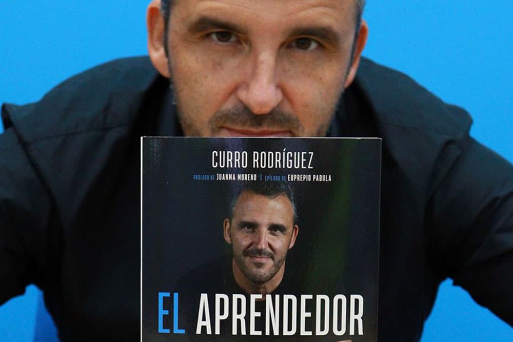 Curro Rodríguez
