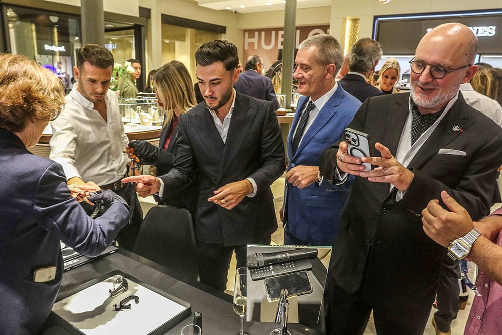 Joyería Marcos
