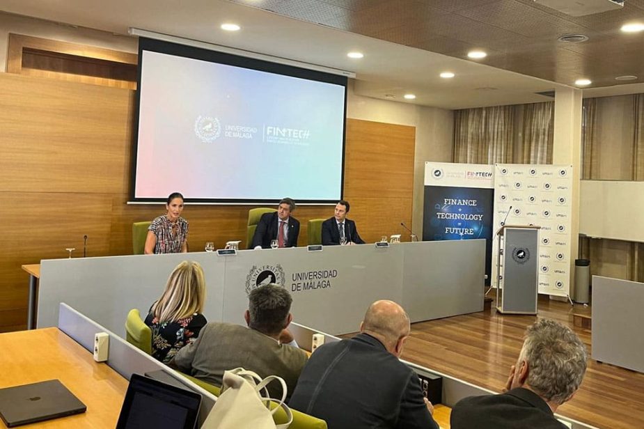 cátedra fintech