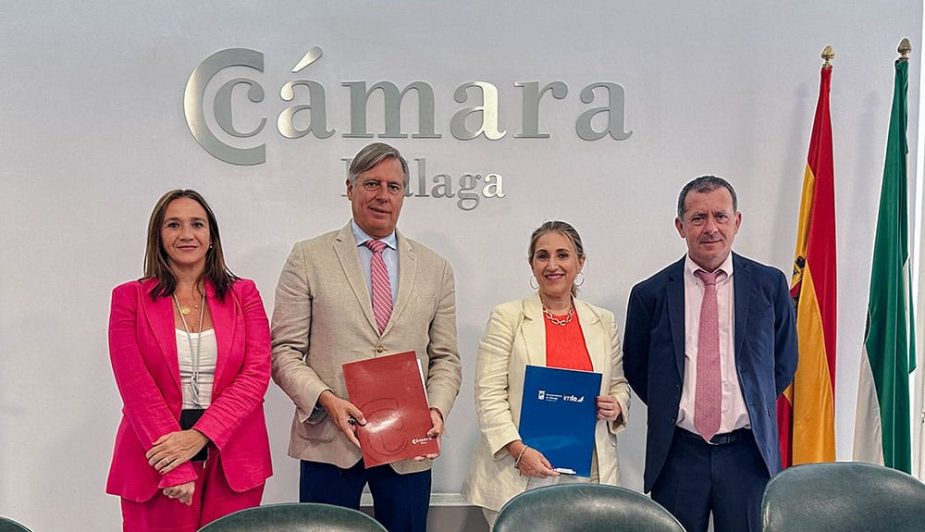 España Emprende