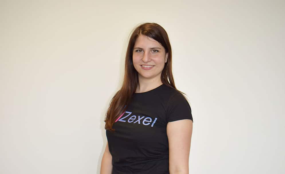 zexel