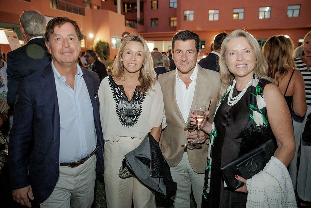 Fundación Harena
