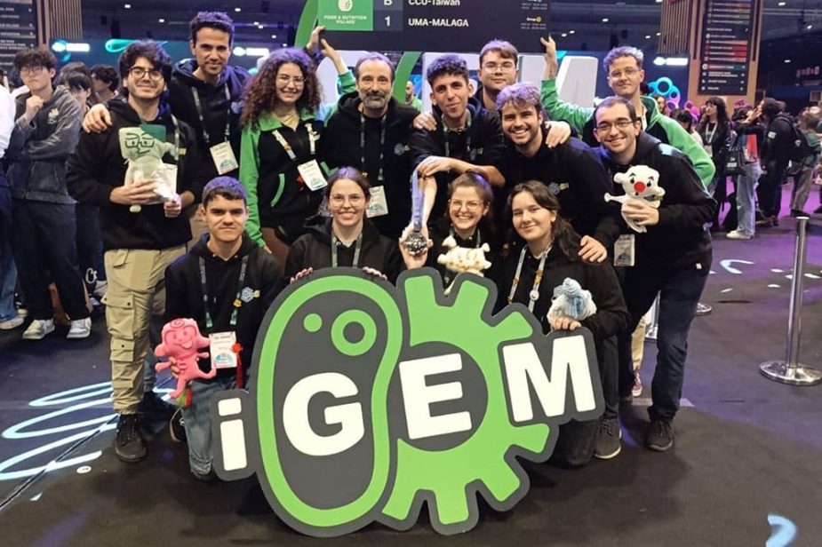 IGEM UMA