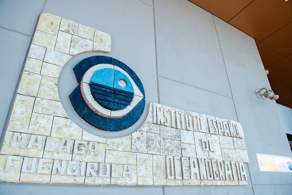 Centro Oceanográfico de Málaga