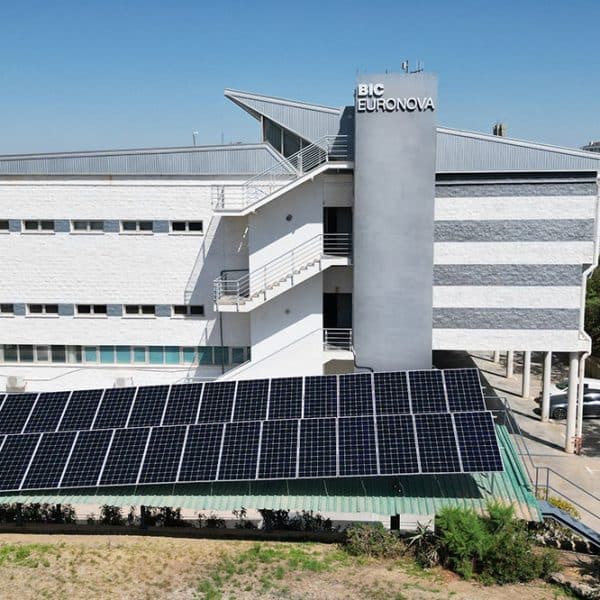bic euronova
