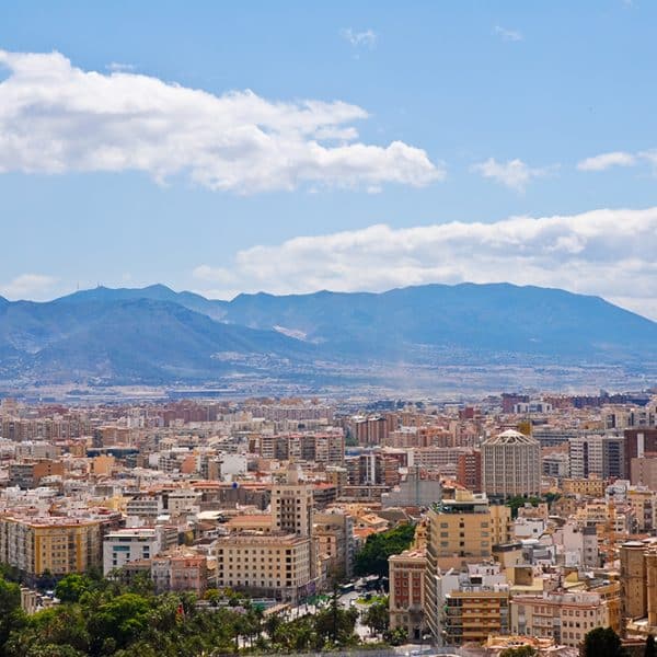 Málaga