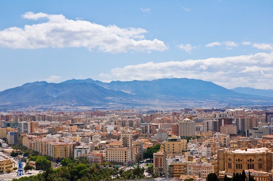 Málaga