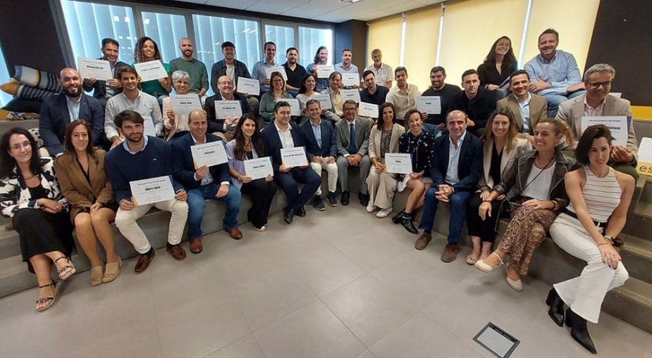 Málaga Startup Network