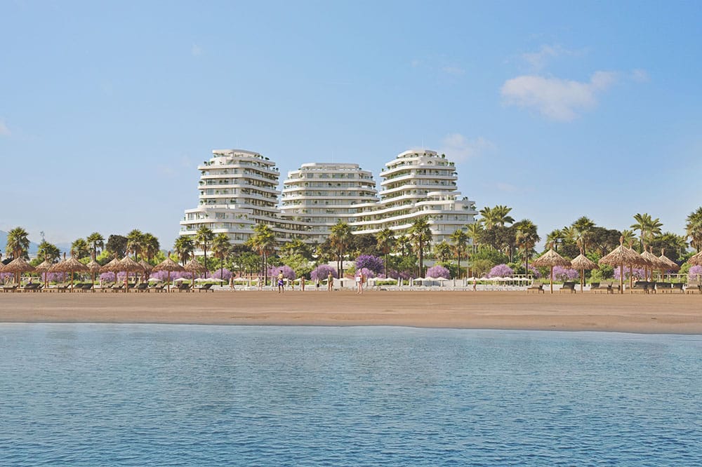 Térmica Beach
