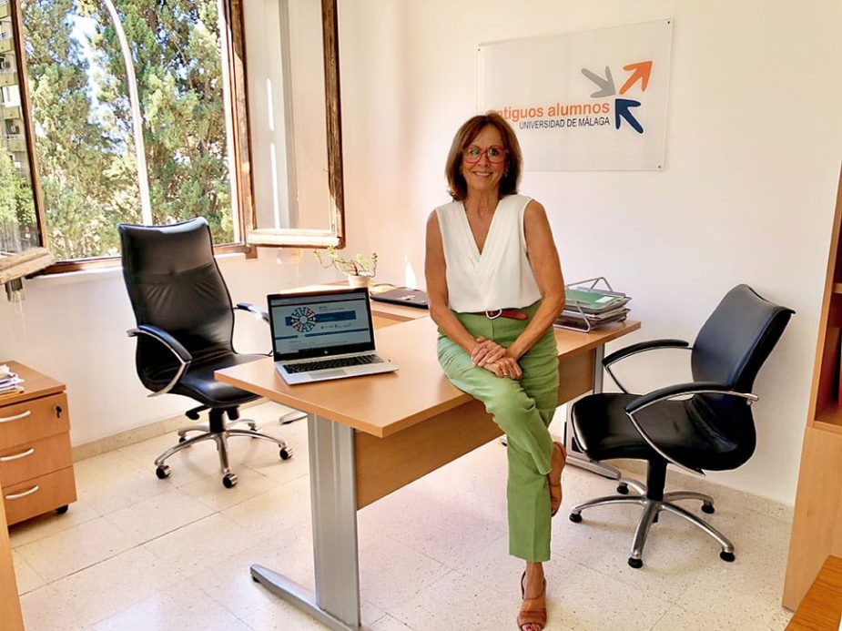 alumni uma