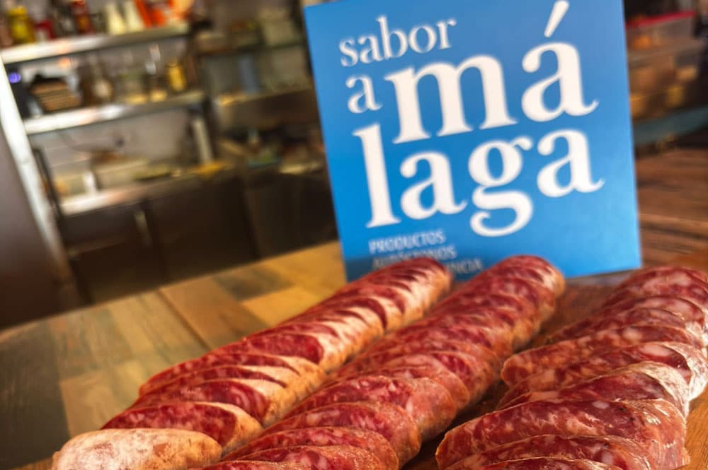 salchichón