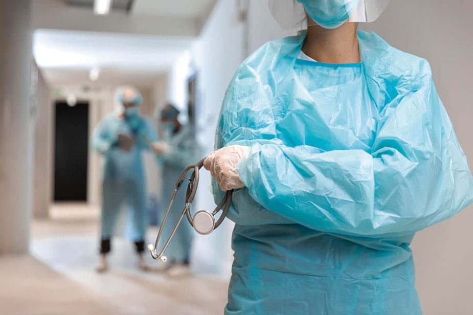 sanidad privada Andalucía Merco Salud