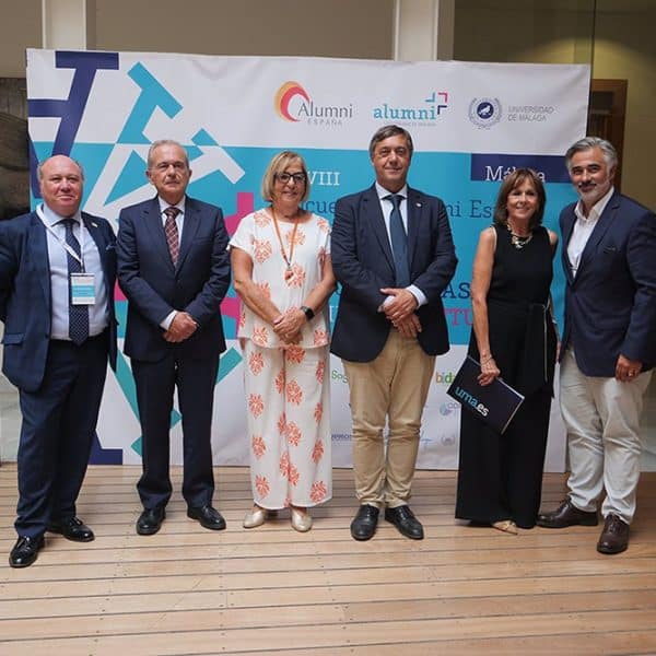 Encuentro Alumni