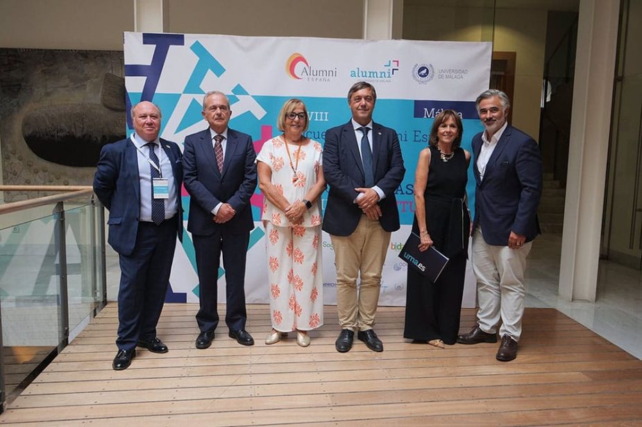 Encuentro Alumni