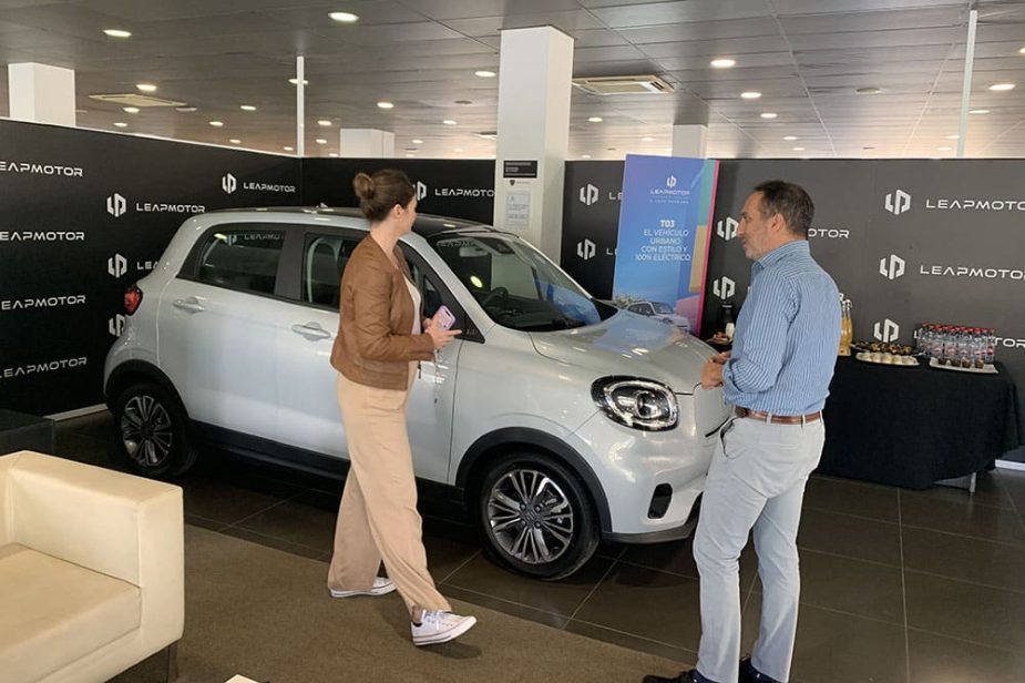 caetano motors
