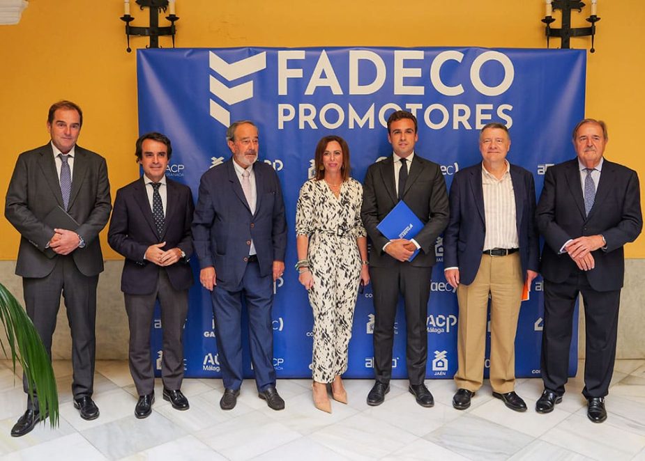 ley de vivienda andaluza