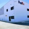 FedEx en Málaga