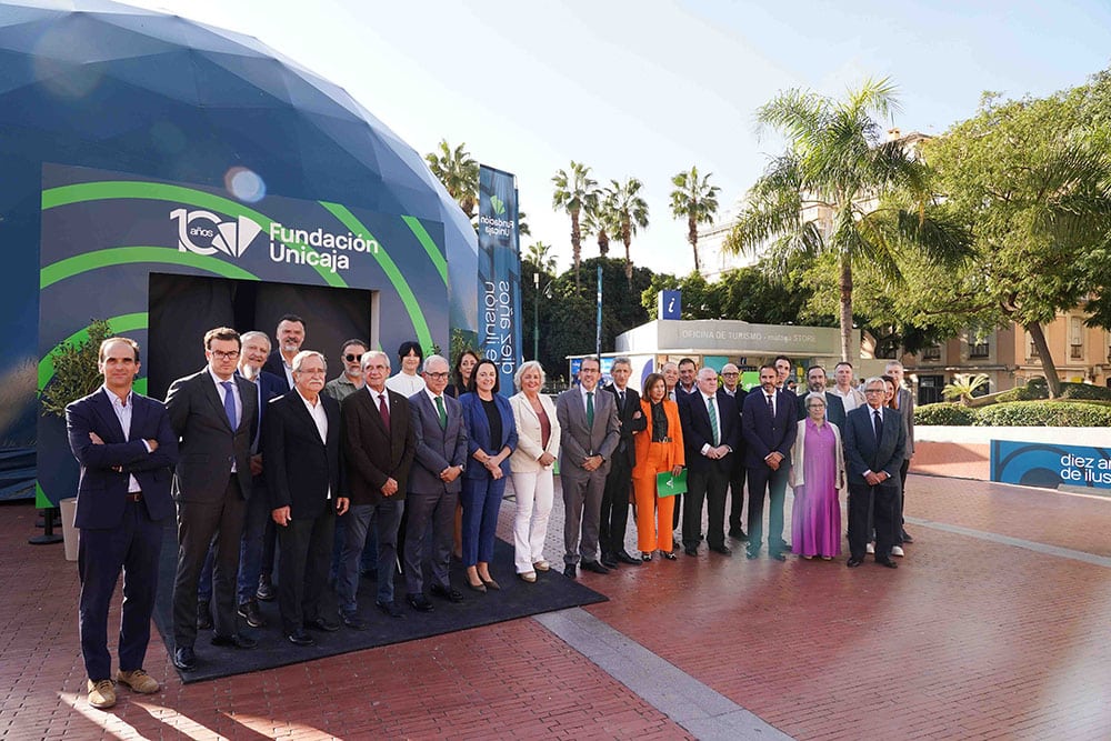 fundación unicaja