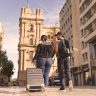 Málaga Destino Turístico Inteligente