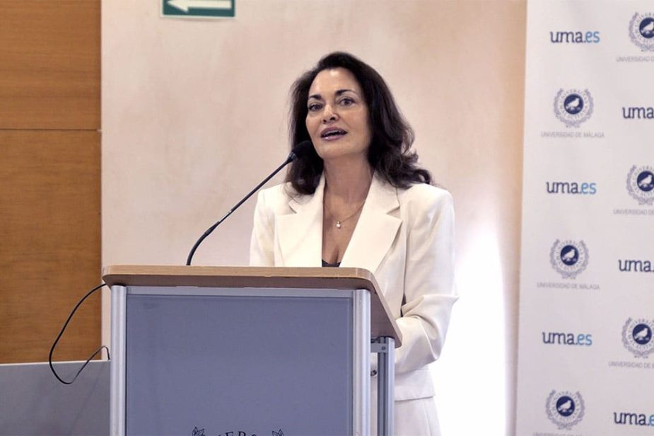 Gloria Corpás