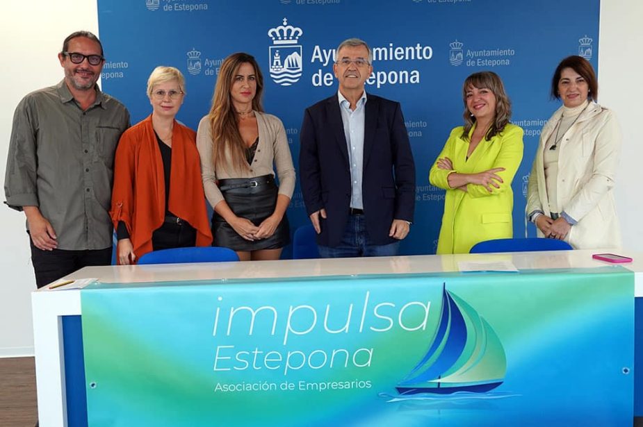 Impulsa Estepona