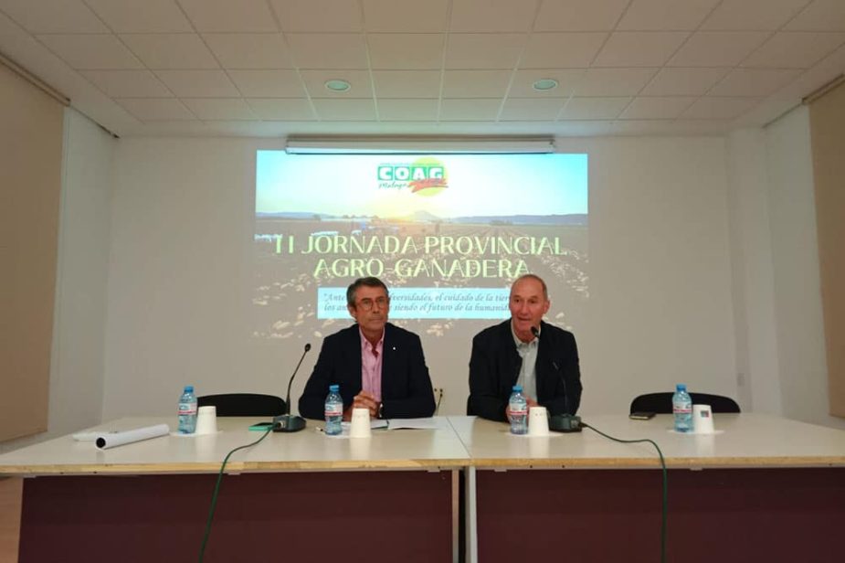 Jornada Provincial Agro-Ganadera