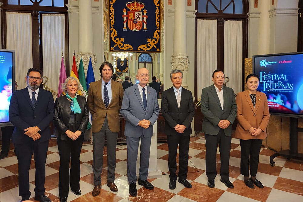 Festival de las Linternas