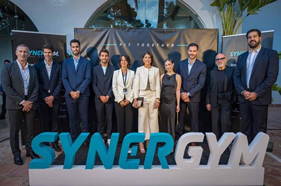 synergym