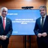 presupuesto ayuntamiento de málaga
