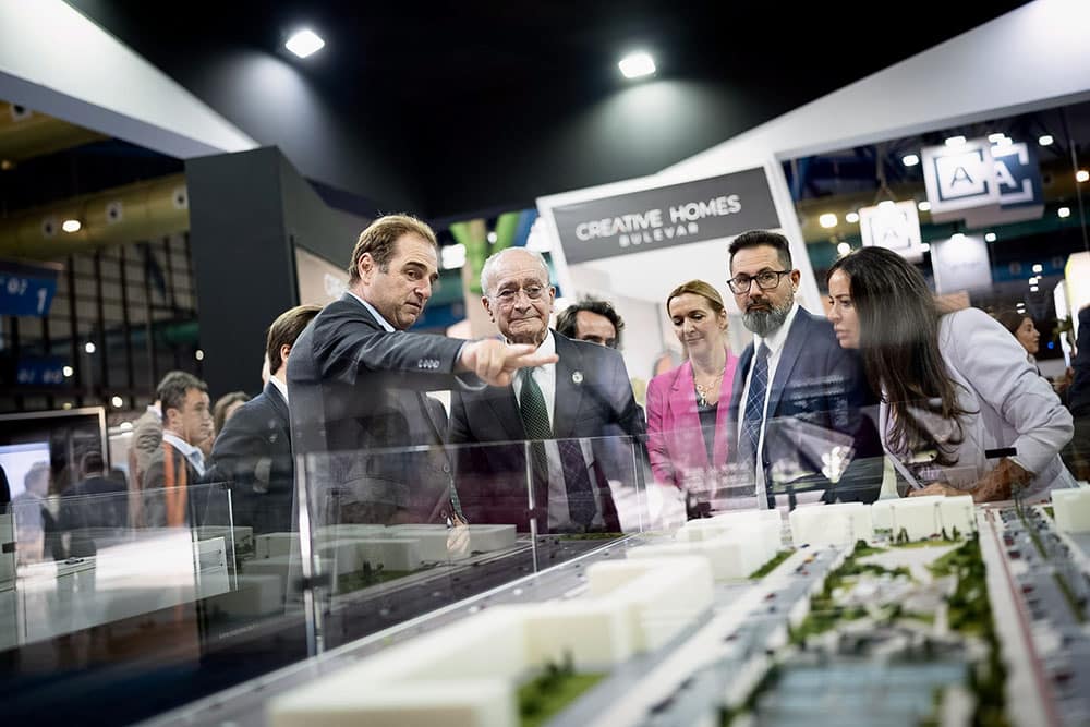Salón Inmobiliario del Mediterráneo