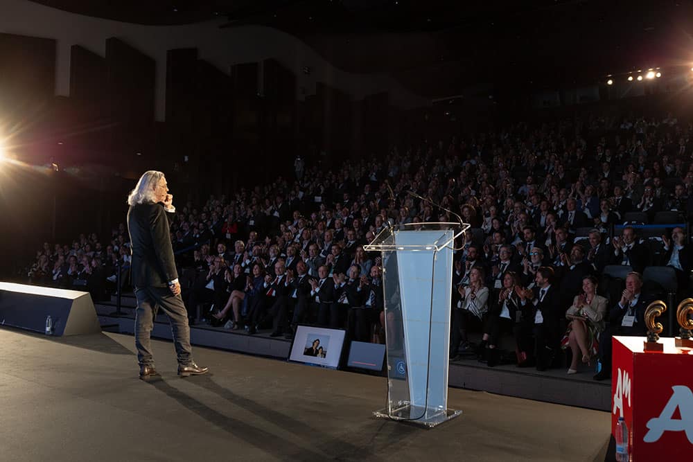 andalucía management 2024